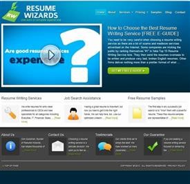 Resume Service Linkedin